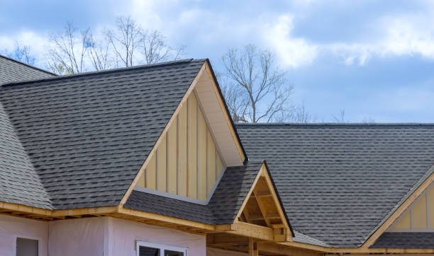 Steel Roofing in Westwood, PA