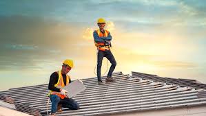 Waterproofing in Westwood, PA